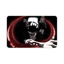 Load image into Gallery viewer, Kiyomasa Senji Credit Card Skins (4-in-1 Pack)