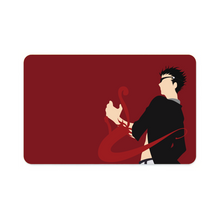 Load image into Gallery viewer, Kiyomasa Senji Credit Card Skins (4-in-1 Pack)