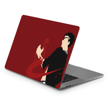 Load image into Gallery viewer, Kiyomasa Senji  Macbook Skin
