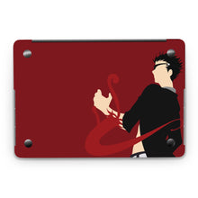 Load image into Gallery viewer, Kiyomasa Senji  Macbook Skin