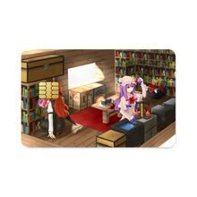 Load image into Gallery viewer, Koakuma Credit Card Skins (4-in-1 Pack)