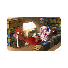 Load image into Gallery viewer, Koakuma Credit Card Skins (4-in-1 Pack)