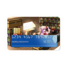 Load image into Gallery viewer, Koakuma Credit Card Skins (4-in-1 Pack)