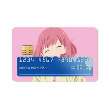 Load image into Gallery viewer, Kofuku Credit Card Skins (4-in-1 Pack)