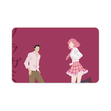 Load image into Gallery viewer, kofuku to daikoku Credit Card Skins (4-in-1 Pack)