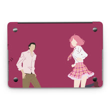 Load image into Gallery viewer, kofuku to daikoku  Macbook Skin