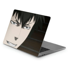 Load image into Gallery viewer, Kogami Shinya  Macbook Skin