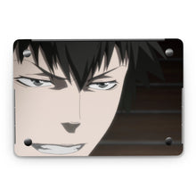 Load image into Gallery viewer, Kogami Shinya  Macbook Skin