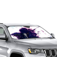 Load image into Gallery viewer, Koishi Komeiji  Car Sunshade