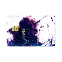 Load image into Gallery viewer, Koishi Komeiji Credit Card Skins (4-in-1 Pack)