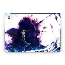 Load image into Gallery viewer, Koishi Komeiji  Macbook Skin