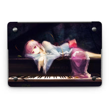 Load image into Gallery viewer, komeiji satori Macbook Skin