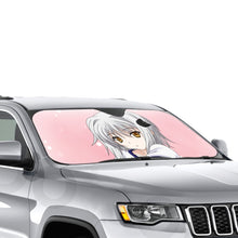 Load image into Gallery viewer, Koneko (Highschool DxD) Car Sunshade