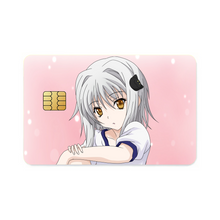 Load image into Gallery viewer, Koneko (Highschool DxD) Credit Card Skins (4-in-1 Pack)