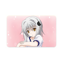 Load image into Gallery viewer, Koneko (Highschool DxD) Credit Card Skins (4-in-1 Pack)