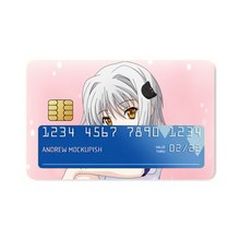Load image into Gallery viewer, Koneko (Highschool DxD) Credit Card Skins (4-in-1 Pack)