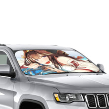 Load image into Gallery viewer, Kongou Car Sunshade