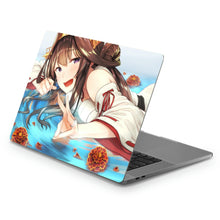 Load image into Gallery viewer, Kongou Macbook Skin