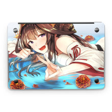 Load image into Gallery viewer, Kongou Macbook Skin