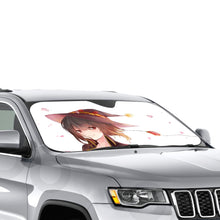 Load image into Gallery viewer, KonoSuba - God’s blessing on this wonderful world!! Car Sunshade