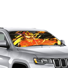 Load image into Gallery viewer, KonoSuba - God’s blessing on this wonderful world!! Car Sunshade