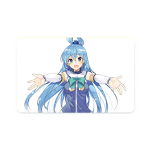 Load image into Gallery viewer, KonoSuba - God’s blessing on this wonderful world!! Credit Card Skins (4-in-1 Pack)