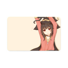 Load image into Gallery viewer, KonoSuba - God’s blessing on this wonderful world!! Credit Card Skins (4-in-1 Pack)