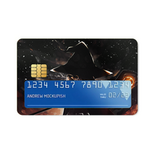 Load image into Gallery viewer, KonoSuba - God’s blessing on this wonderful world!! Credit Card Skins (4-in-1 Pack)