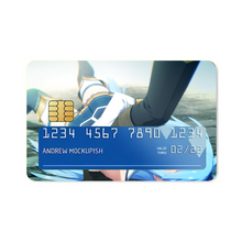 Load image into Gallery viewer, KonoSuba - God’s blessing on this wonderful world!! Credit Card Skins (4-in-1 Pack)