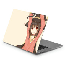 Load image into Gallery viewer, KonoSuba - God’s blessing on this wonderful world!! Macbook Skin