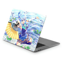 Load image into Gallery viewer, KonoSuba - God’s blessing on this wonderful world!!  Macbook Skin