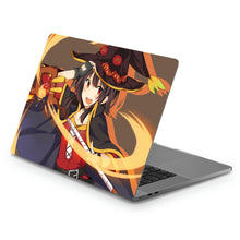 Load image into Gallery viewer, KonoSuba - God’s blessing on this wonderful world!!  Macbook Skin