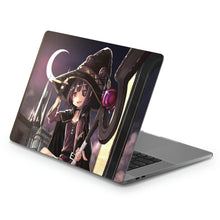 Load image into Gallery viewer, KonoSuba - God’s blessing on this wonderful world!!  Macbook Skin