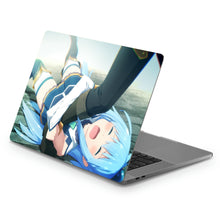 Load image into Gallery viewer, KonoSuba - God’s blessing on this wonderful world!!  Macbook Skin
