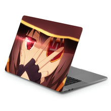 Load image into Gallery viewer, KonoSuba - God’s blessing on this wonderful world!!  Macbook Skin
