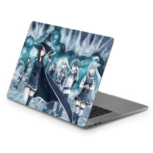 Load image into Gallery viewer, KonoSuba - God’s blessing on this wonderful world!!  Macbook Skin