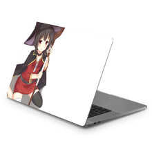 Load image into Gallery viewer, KonoSuba - God’s blessing on this wonderful world!!  Macbook Skin