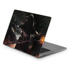 Load image into Gallery viewer, KonoSuba - God’s blessing on this wonderful world!!  Macbook Skin