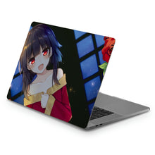 Load image into Gallery viewer, KonoSuba - God’s blessing on this wonderful world!!  Macbook Skin