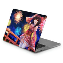 Load image into Gallery viewer, KonoSuba - God’s Blessing On This Wonderful World!!  Macbook Skin