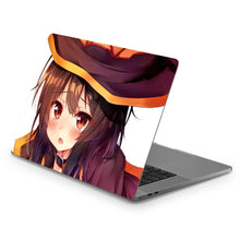 Load image into Gallery viewer, KonoSuba - God’s Blessing On This Wonderful World!!  Macbook Skin