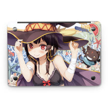 Load image into Gallery viewer, KonoSuba - God’s blessing on this wonderful world!!  Macbook Skin