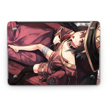 Load image into Gallery viewer, KonoSuba - God’s blessing on this wonderful world!!  Macbook Skin
