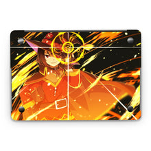 Load image into Gallery viewer, KonoSuba - God’s blessing on this wonderful world!!  Macbook Skin