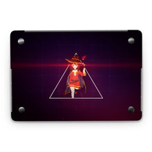 Load image into Gallery viewer, KonoSuba - God’s blessing on this wonderful world!!  Macbook Skin