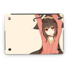 Load image into Gallery viewer, KonoSuba - God’s blessing on this wonderful world!! Macbook Skin