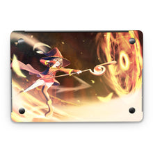 Load image into Gallery viewer, KonoSuba - God’s blessing on this wonderful world!!  Macbook Skin