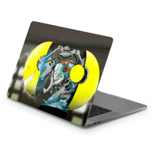 Load image into Gallery viewer, Koro-sensei ?  Macbook Skin