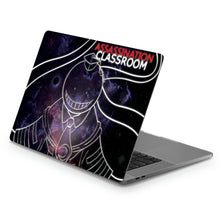 Load image into Gallery viewer, Koro-sensei  Macbook Skin