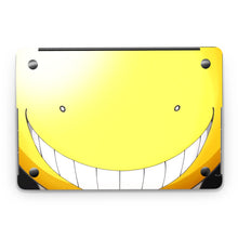 Load image into Gallery viewer, Koro-sensei  Macbook Skin